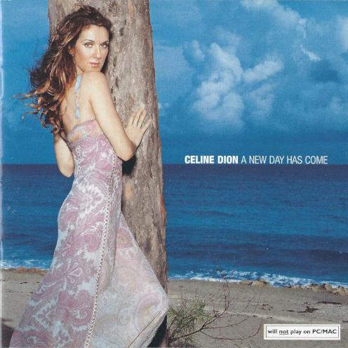 Celine Dion